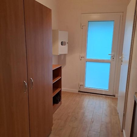 Apartamenty-Segment 1 Lubiatowo  Ngoại thất bức ảnh