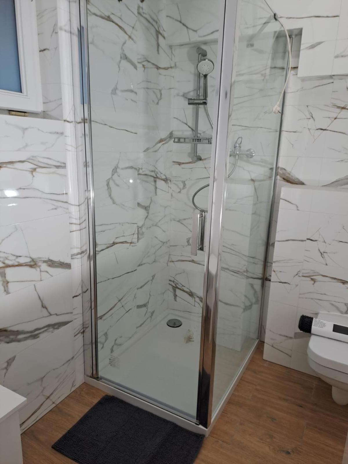 Apartamenty-Segment 1 Lubiatowo  Ngoại thất bức ảnh