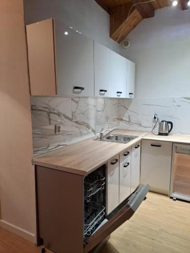 Apartamenty-Segment 1 Lubiatowo  Ngoại thất bức ảnh
