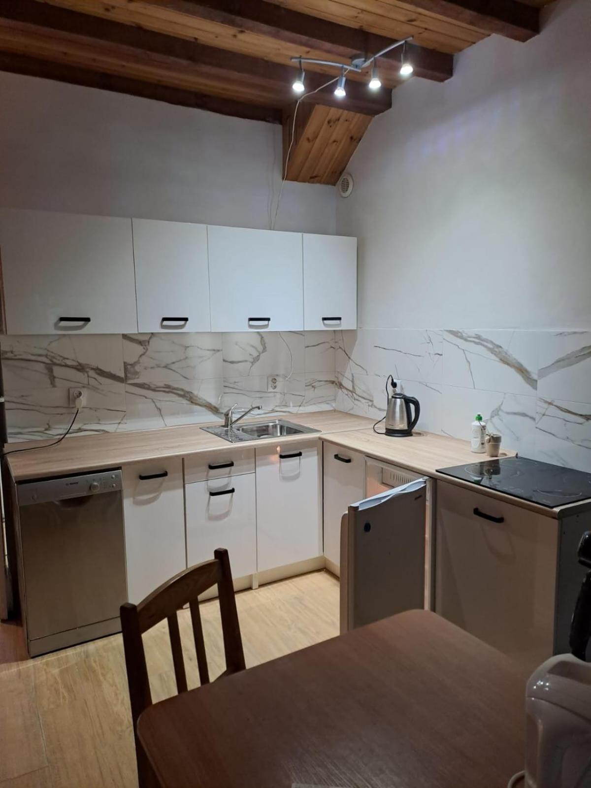 Apartamenty-Segment 1 Lubiatowo  Ngoại thất bức ảnh