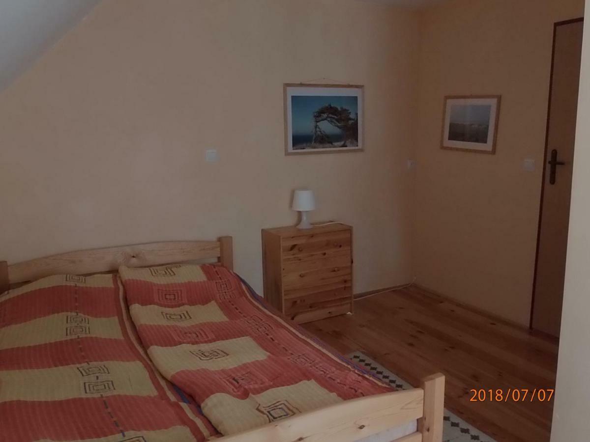 Apartamenty-Segment 1 Lubiatowo  Ngoại thất bức ảnh