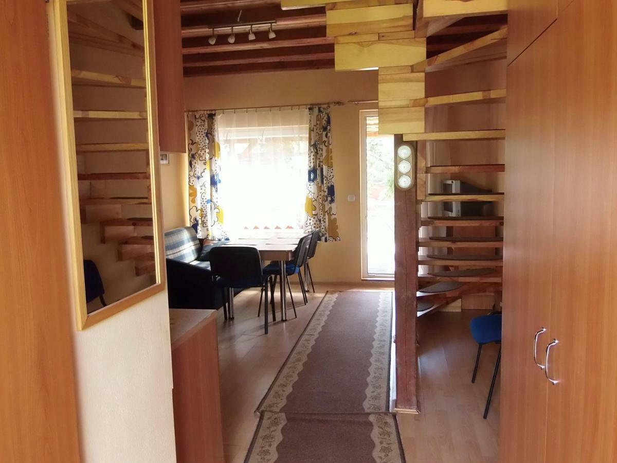Apartamenty-Segment 1 Lubiatowo  Ngoại thất bức ảnh