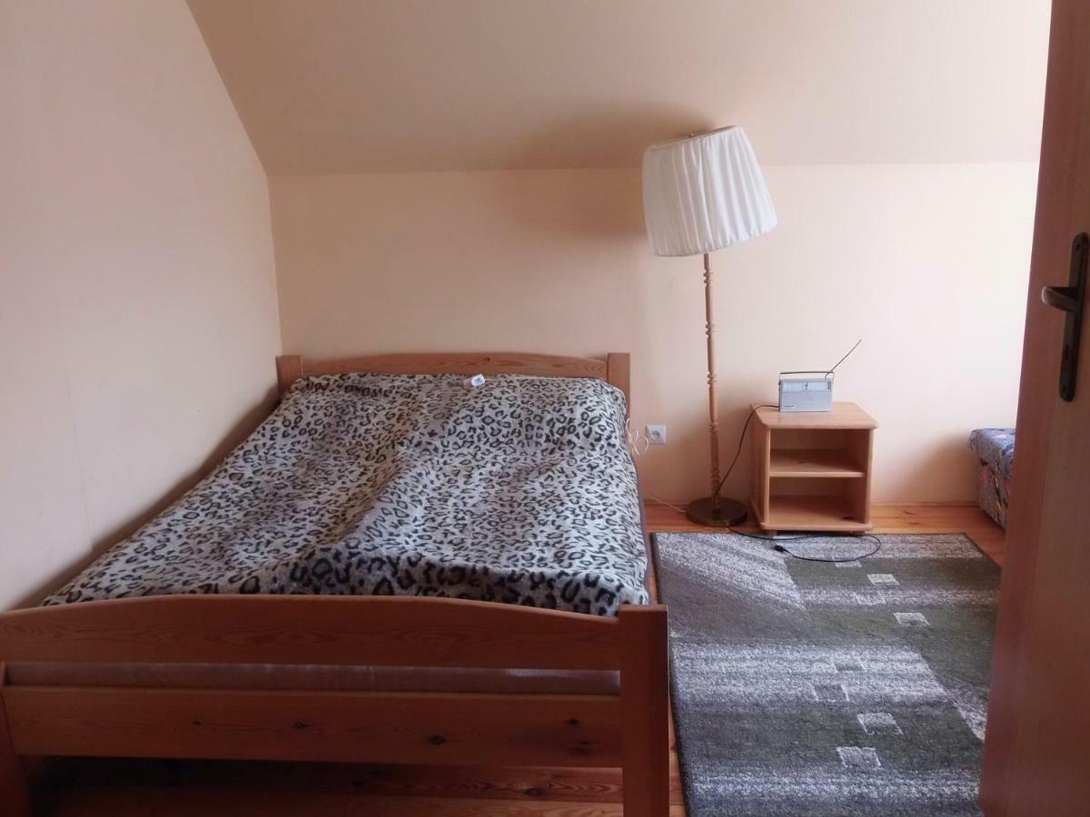 Apartamenty-Segment 1 Lubiatowo  Ngoại thất bức ảnh